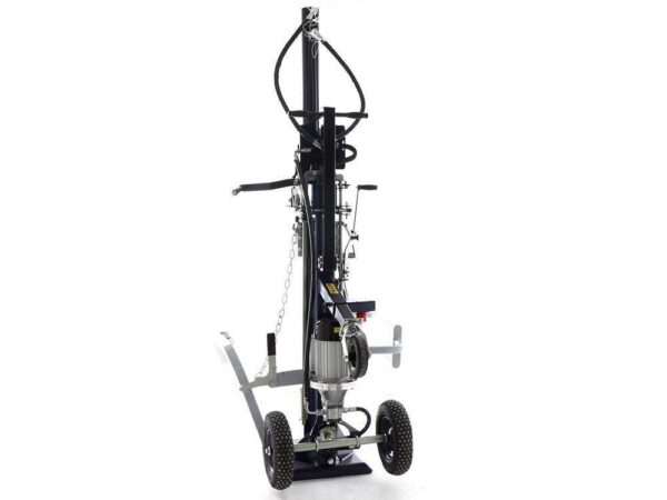 BullMach BM-LS-ET 16 V - Fendeuse à bois électrique - Verticale - 400V