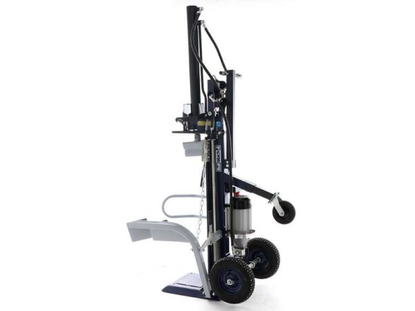 BullMach BM-LS-ET 16 V - Fendeuse à bois électrique - Verticale - 400V