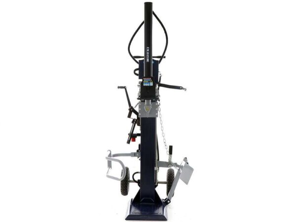 BullMach BM-LS-ET 16 V - Fendeuse à bois électrique - Verticale - 400V