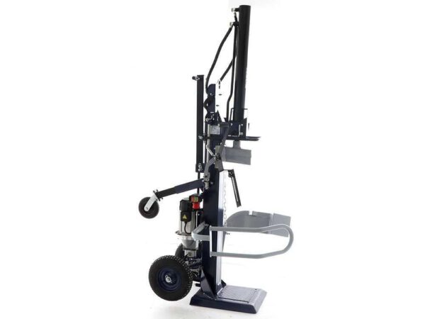 BullMach BM-LS-ET 16 V - Fendeuse à bois électrique - Verticale - 400V