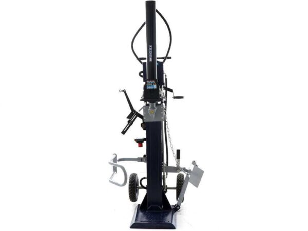 BullMach BM-LS-ET 22 V - Fendeuse électrique - Verticale - 400V