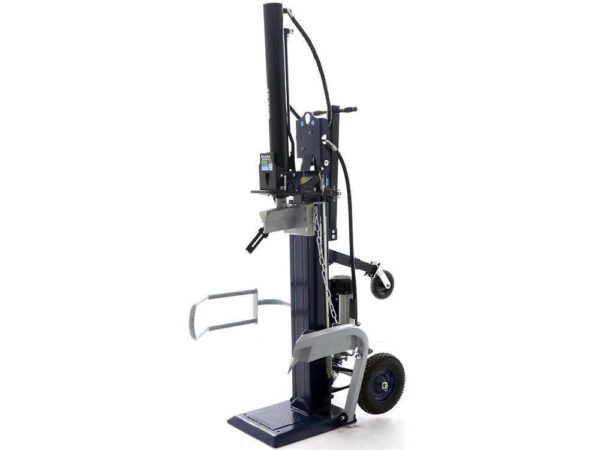BullMach BM-LS-ET 22 V - Fendeuse électrique - Verticale - 400V