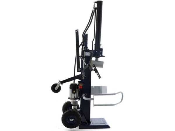 BullMach BM-LS-ET 22 V - Fendeuse électrique - Verticale - 400V