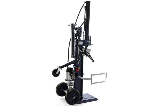 BullMach BM-LS-ET 22 V - Fendeuse électrique - Verticale - 400V
