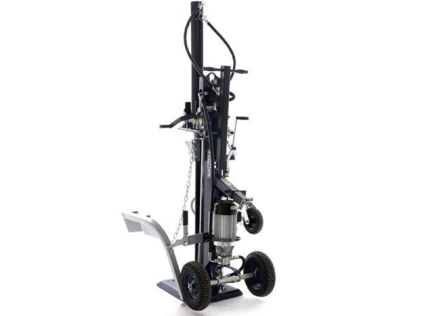 BullMach BM-LS-ET 22 V - Fendeuse électrique - Verticale - 400V