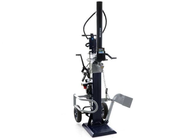 BullMach BM-LS-ET 22 V - Fendeuse électrique - Verticale - 400V