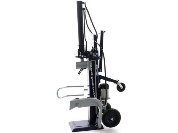 BullMach BM-LS-ET 22 V - Fendeuse électrique - Verticale - 400V