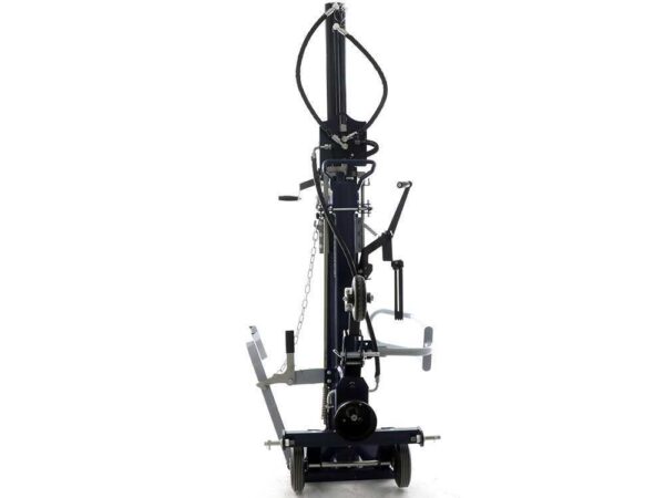 BullMach BM-LS-PTO 22 V - Fendeuse à bois sur tracteur - Verticale