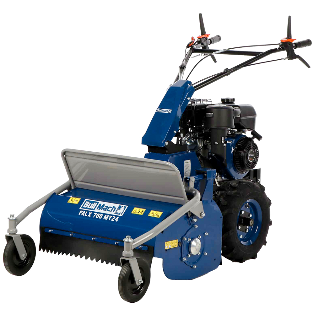 Accueil bullmach falx 700 my24 tondeuse debroussailleuse professionnelle a couteaux (2)