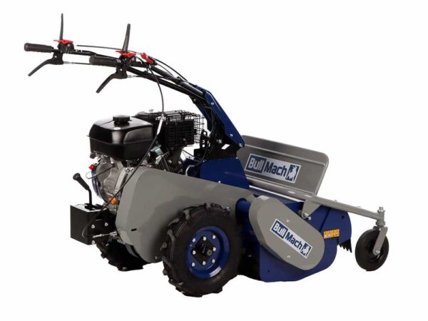 BullMach FALX 700 MY24 - Tondeuse débroussailleuse professionnelle à couteaux