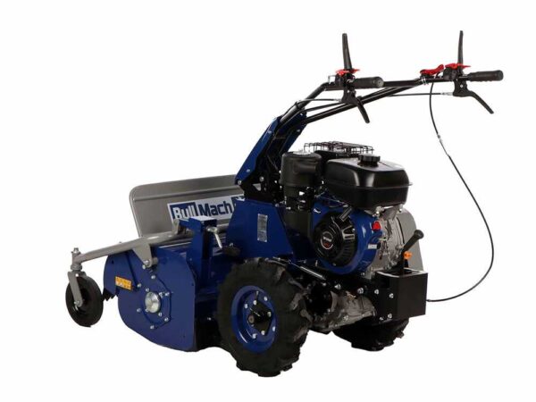 BullMach FALX 700 MY24 - Tondeuse débroussailleuse professionnelle à couteaux