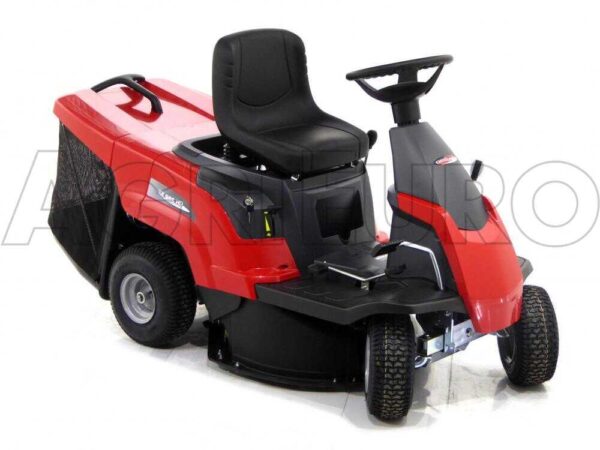 Castelgarden XE 966 HD - Tracteur tondeuse Rider - moteur Stiga ST 250 ES - boîte hydrostatique