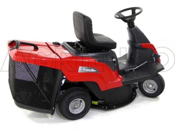 Castelgarden XE 966 HD - Tracteur tondeuse Rider - moteur Stiga ST 250 ES - boîte hydrostatique