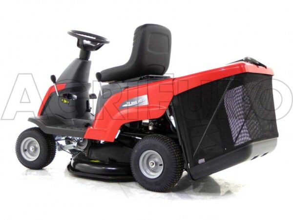 Castelgarden XE 966 HD - Tracteur tondeuse Rider - moteur Stiga ST 250 ES - boîte hydrostatique