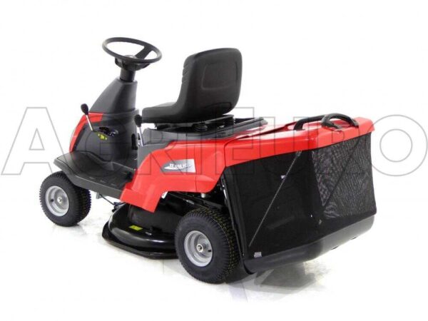 Castelgarden XE 966 HD - Tracteur tondeuse Rider - moteur Stiga ST 250 ES - boîte hydrostatique