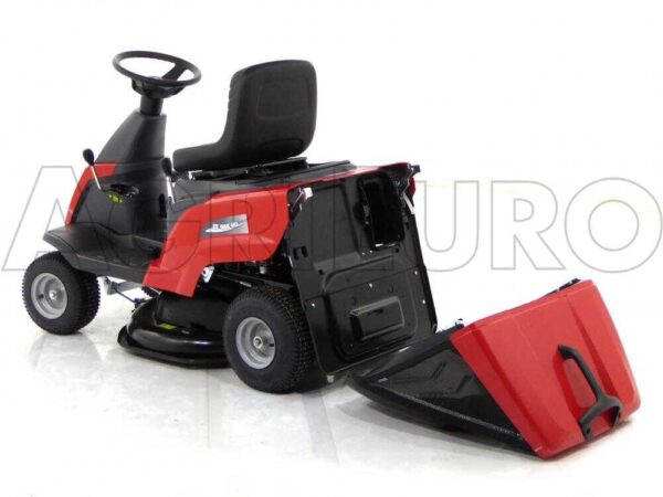 Castelgarden XE 966 HD - Tracteur tondeuse Rider - moteur Stiga ST 250 ES - boîte hydrostatique