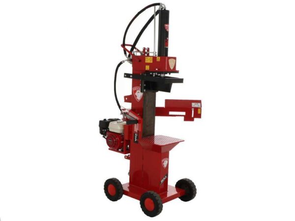 Ceccato BULL SPL16R4H - Fendeuse à bois thermique - Verticale - Honda GX200