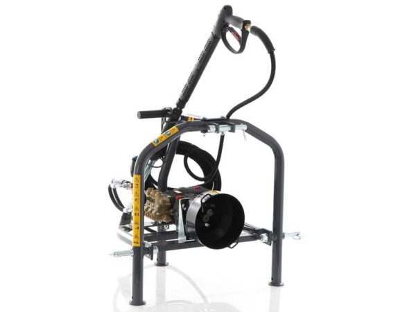 Comet PTO RW 5530S 21/200 - Nettoyeur haute pression professionnel à tracteur - 200bars