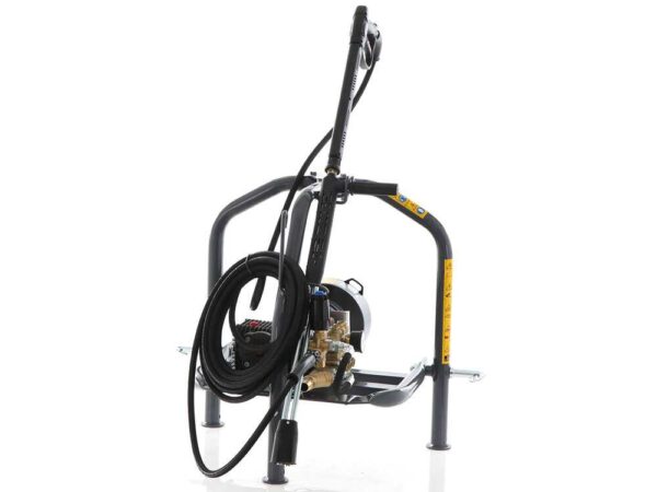Comet PTO RW 5530S 21/200 - Nettoyeur haute pression professionnel à tracteur - 200bars