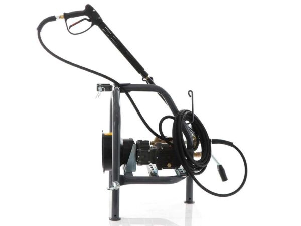 Comet PTO RW 5530S 21/200 - Nettoyeur haute pression professionnel à tracteur - 200bars