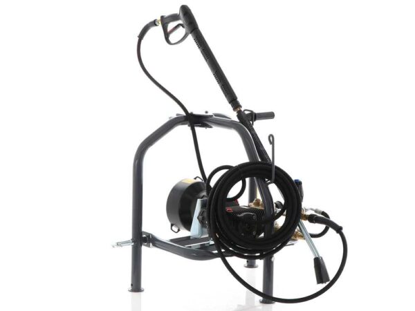 Comet PTO RW 5530S 21/200 - Nettoyeur haute pression professionnel à tracteur - 200bars
