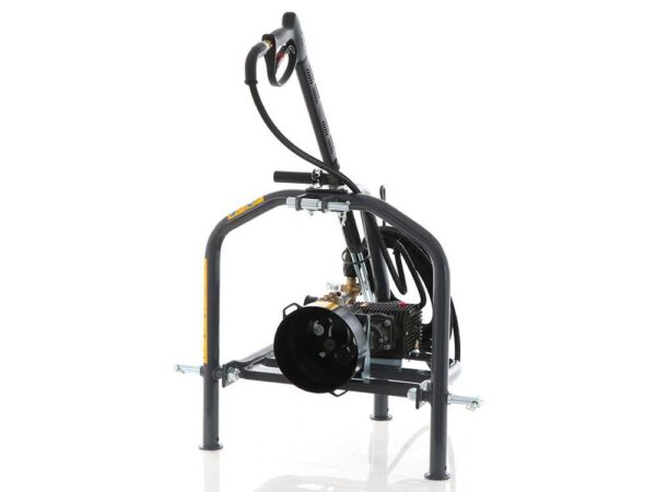 Comet PTO RW 5530S 21/200 - Nettoyeur haute pression professionnel à tracteur - 200bars