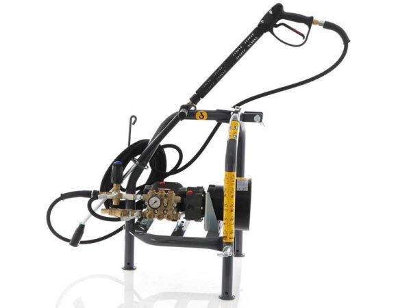 Comet PTO RW 5530S 21/200 - Nettoyeur haute pression professionnel à tracteur - 200bars