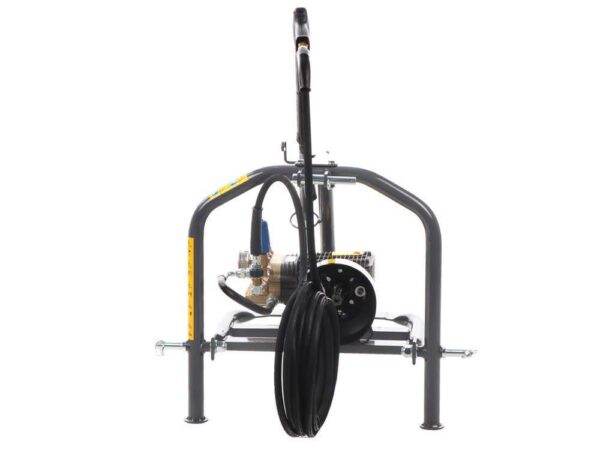 Comet PTO TWN 6036 23/200 - Nettoyeur haute pression professionnel à tracteur - 200 bars