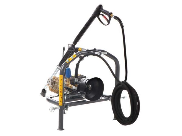 Comet PTO TWN 6036 23/200 - Nettoyeur haute pression professionnel à tracteur - 200 bars
