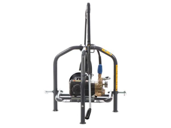 Comet PTO TWN 6036 23/200 - Nettoyeur haute pression professionnel à tracteur - 200 bars