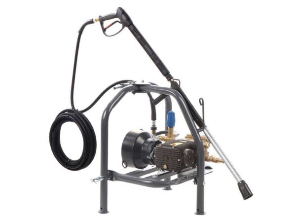 Comet PTO TWN 6036 23/200 - Nettoyeur haute pression professionnel à tracteur - 200 bars