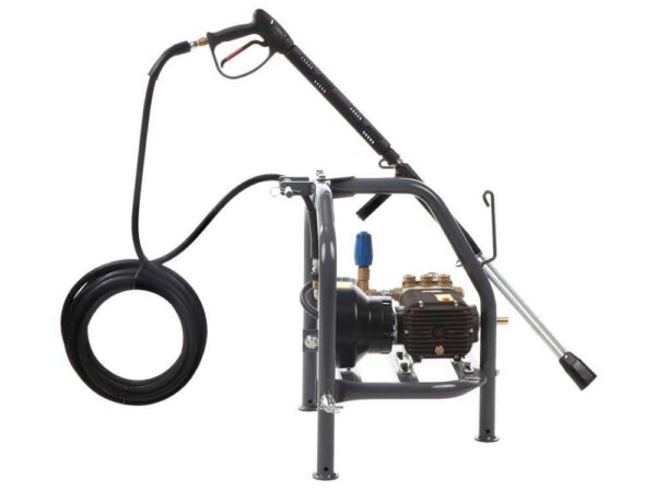 Comet PTO TWN 6036 23/200 - Nettoyeur haute pression professionnel à tracteur - 200 bars