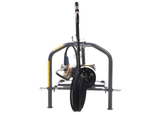 Comet PTO TWN 8025 30/170 - Nettoyeur haute pression professionnel à tracteur - 170bars