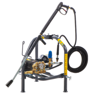 Comet PTO TWN 8025 30/170 - Nettoyeur haute pression professionnel à tracteur - 170bars