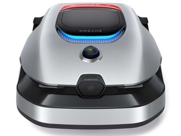 Dreame A2 - Robot tondeuse - Sans installation