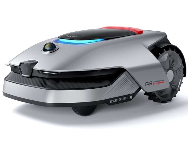 Dreame A2 - Robot tondeuse - Sans installation