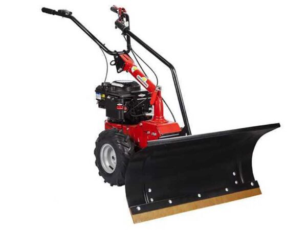 Eurosystems M210 - Lame à neige thermique - B&S 625EXi