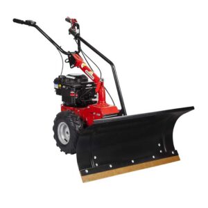 Eurosystems M210 - Lame à neige thermique - B&S 625EXi