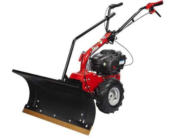 Eurosystems M210 - Lame chasse-neige thermique - B&S 450