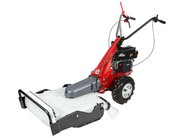 Eurosystems Minieffe RM - Tondeuse débroussailleuse thermique - Lame - Rato RV200