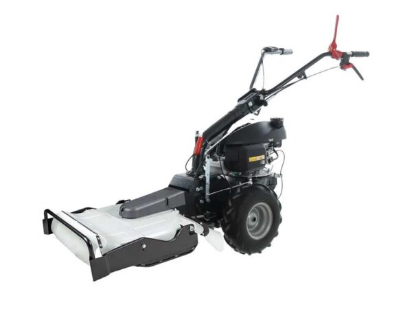 Eurosystems P55 - Tondeuse débroussailleuse - Lame - Moteur Honda GCVX 170