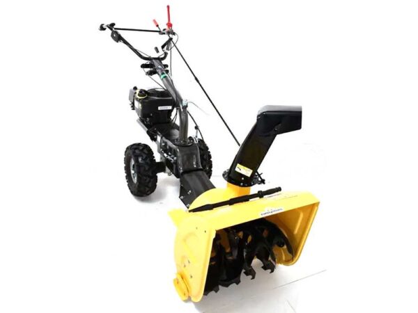 Eurosystems TM 70 RB EVO - Fraise à neige thermique - B&S 850 E I/C