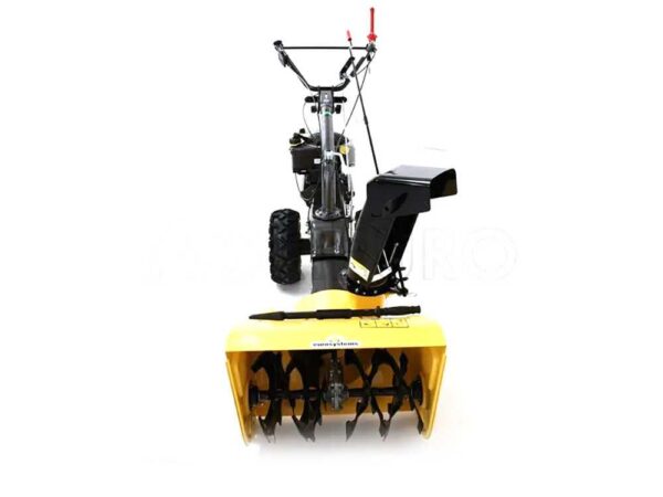 Eurosystems TM 70 RB EVO - Fraise à neige thermique - B&S 850 E I/C