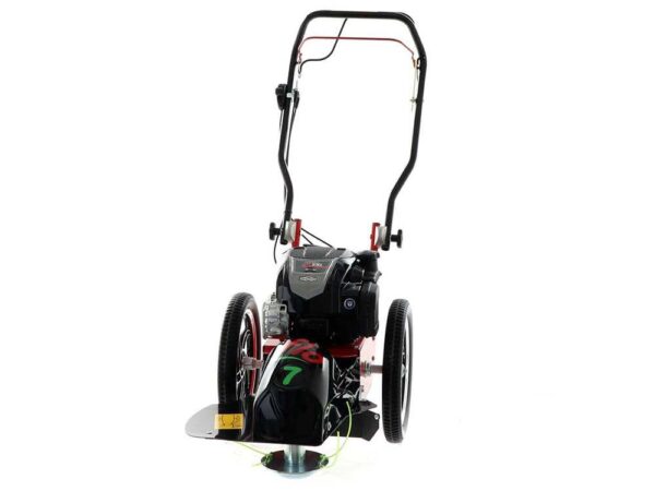 FLO SPEED 7 BS - Tondeuse débroussailleuse thermique - Fil + lame - B&S 675 EXi