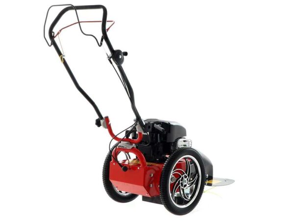 FLO SPEED 7 BS - Tondeuse débroussailleuse thermique - Fil + lame - B&S 675 EXi