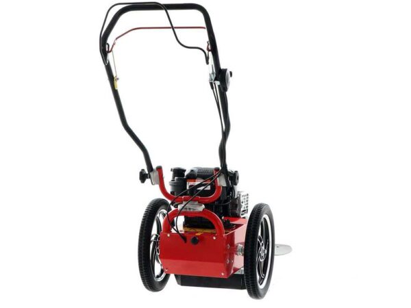FLO SPEED 7 BS - Tondeuse débroussailleuse thermique - Fil + lame - B&S 675 EXi