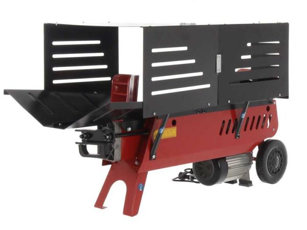 GeoTech SPHED 7.5 - Fendeuse à bois électrique - Horizontale - 230V