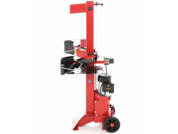GeoTech SPVE 7-55 - Fendeuse électrique - Verticale - 230V