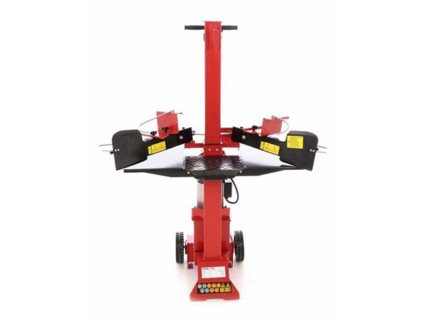 GeoTech SPVE 7-55 - Fendeuse électrique - Verticale - 230V