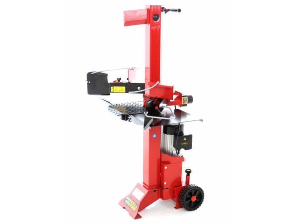 GeoTech SPVE 7-55 - Fendeuse électrique - Verticale - 230V